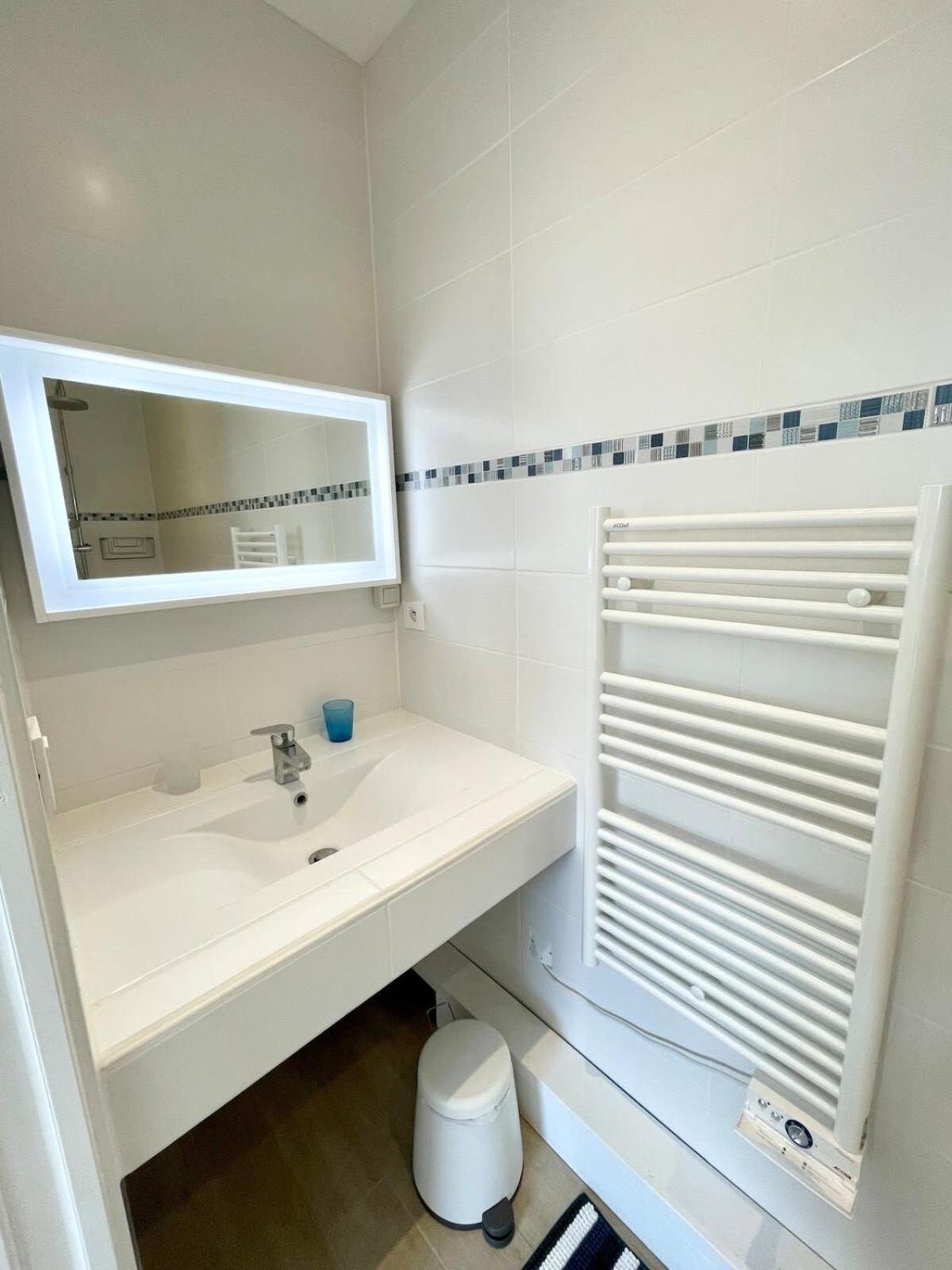 Maison Ultra Coconning Jardin Face Aux Plages Пломер Екстериор снимка