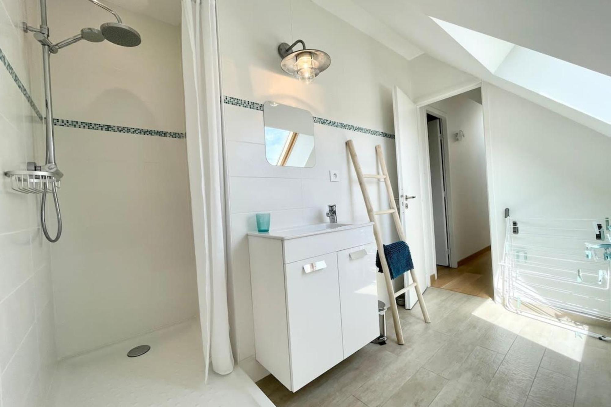 Maison Ultra Coconning Jardin Face Aux Plages Пломер Екстериор снимка