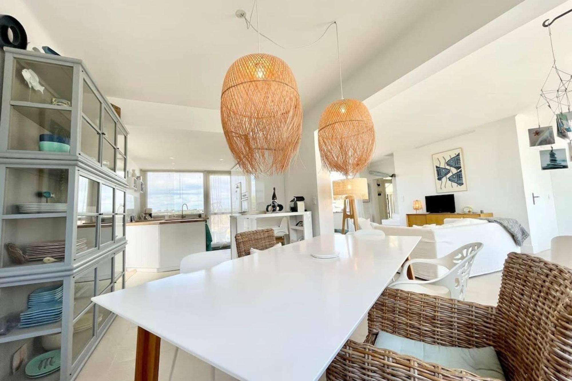 Maison Ultra Coconning Jardin Face Aux Plages Пломер Екстериор снимка